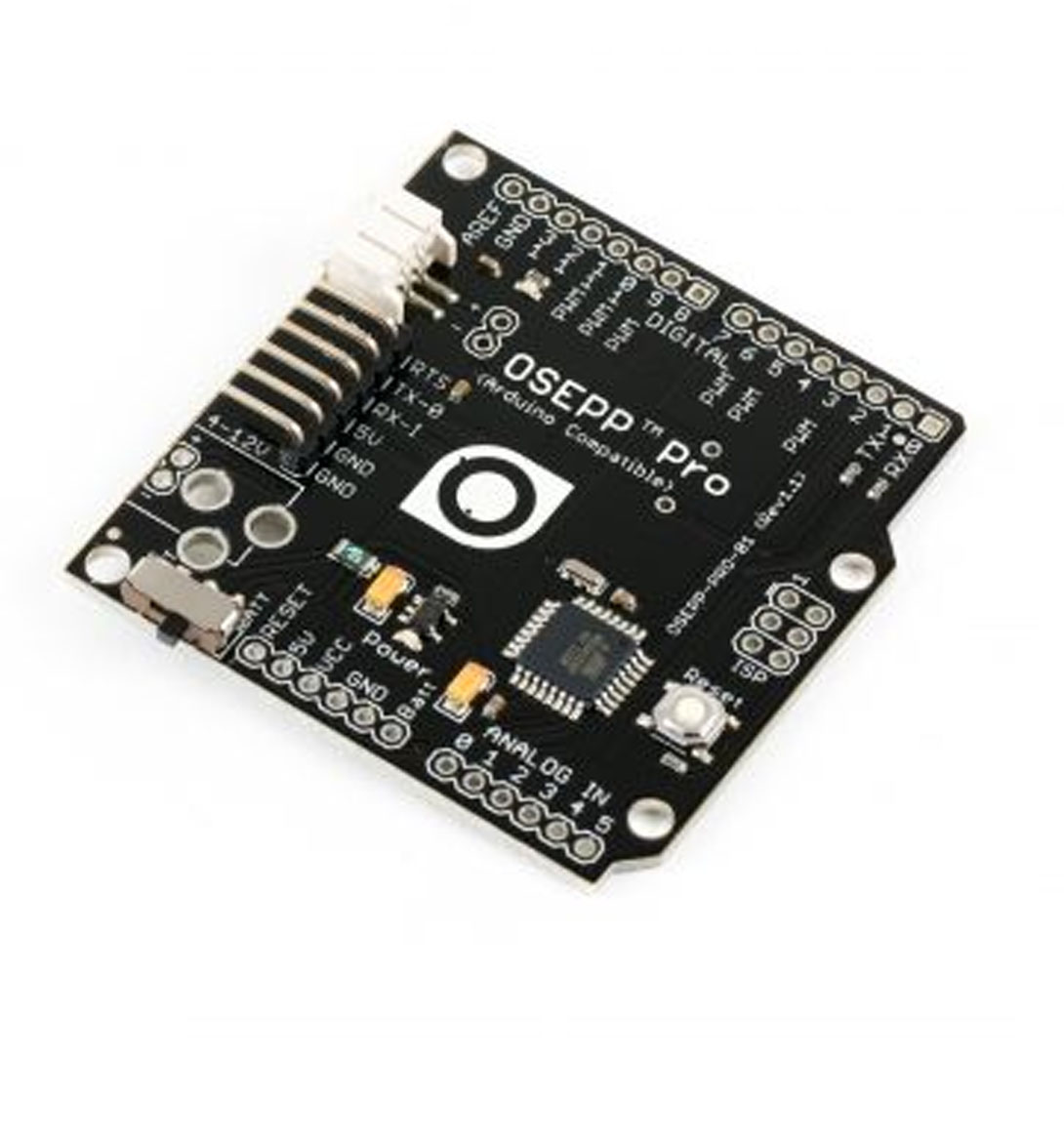 BOARDS COMPATIBLE WITH ARDUINO 1036